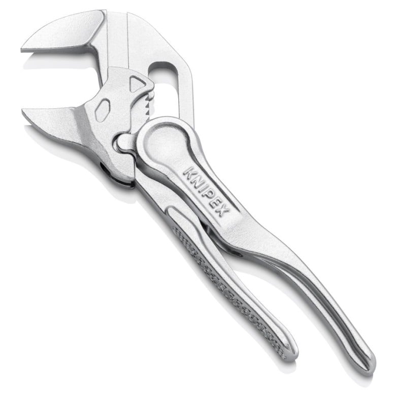 Knipex Pliers Wrench XS (4")