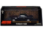 GreenLight 1971 Plymouth Barracuda Black "John Wick: Chapter 4" (2023) Movie "Hollywood" Series 1/43 Diecast Model Car by <h2>1971 Greenlight</h2> <p>High-quality perfect for collectors and enthusiast