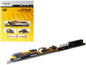 Progress Rail 100th Anniversary Train Set 1/87 (HO) Diecast Models by Masters <h2>Progress Masters</h2> <p>High-quality model car perfect for collectors and enthusiasts. Features detailed interior ext