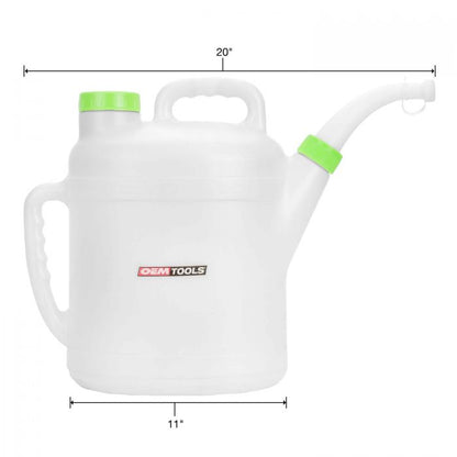 OEMTOOLS 87018 10L Oil Jug