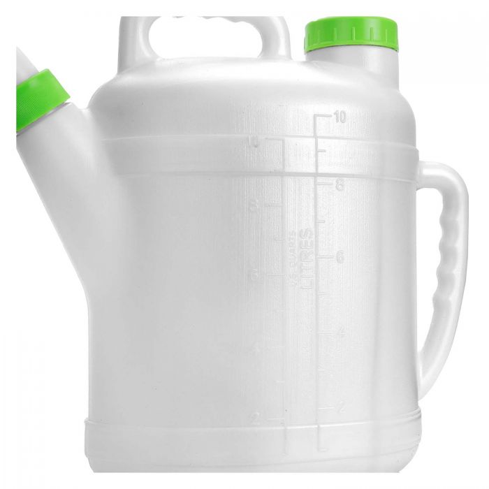 OEMTOOLS 87018 10L Oil Jug