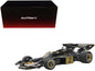 Lotus 72E 1973 Ronnie Peterson #2 1/18 Model Car by Autoart <h2>Lotus Autoart</h2> <p>High-quality diecast perfect for collectors and enthusiasts. Features detailed interior exterior craftsmanship, re