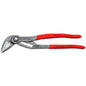 Knipex Cobra ES Narrow Water Pump Pliers (10")