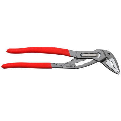 Knipex Cobra ES Narrow Water Pump Pliers (10")