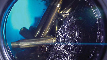 Frankford Arsenal Brass Cleaning Solution - 32 oz.