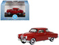 1950 Studebaker Champion Starlight Coupe 1/87 Diecast Model Car - Oxford Diecast