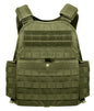 MOLLE Plate Carrier Vest