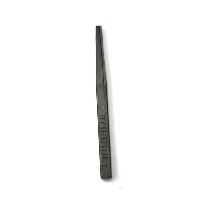 CTA Fluted Screw Extractor Kit (5 Piece)