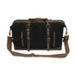 Extended Weekender Bag