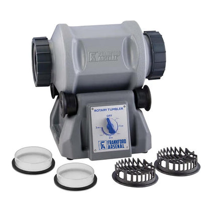 Frankford Arsenal Platinum Series Rotary Tumbler (7-liter capacity)