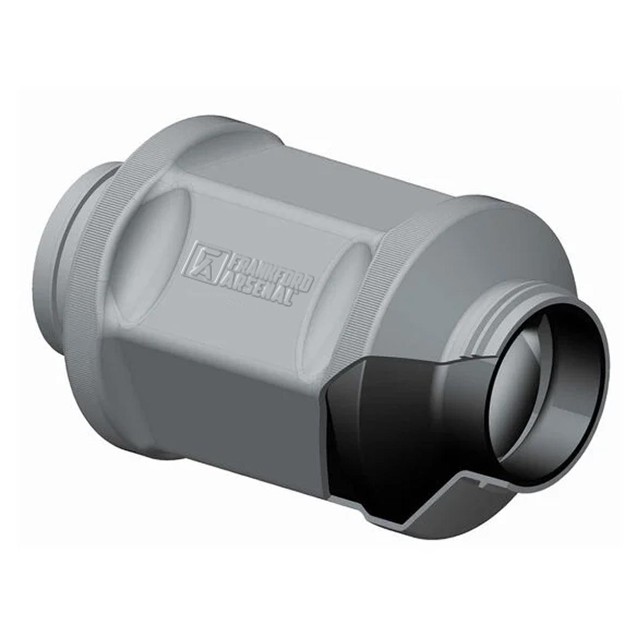 Frankford Arsenal Platinum Series Rotary Tumbler (7-liter capacity)