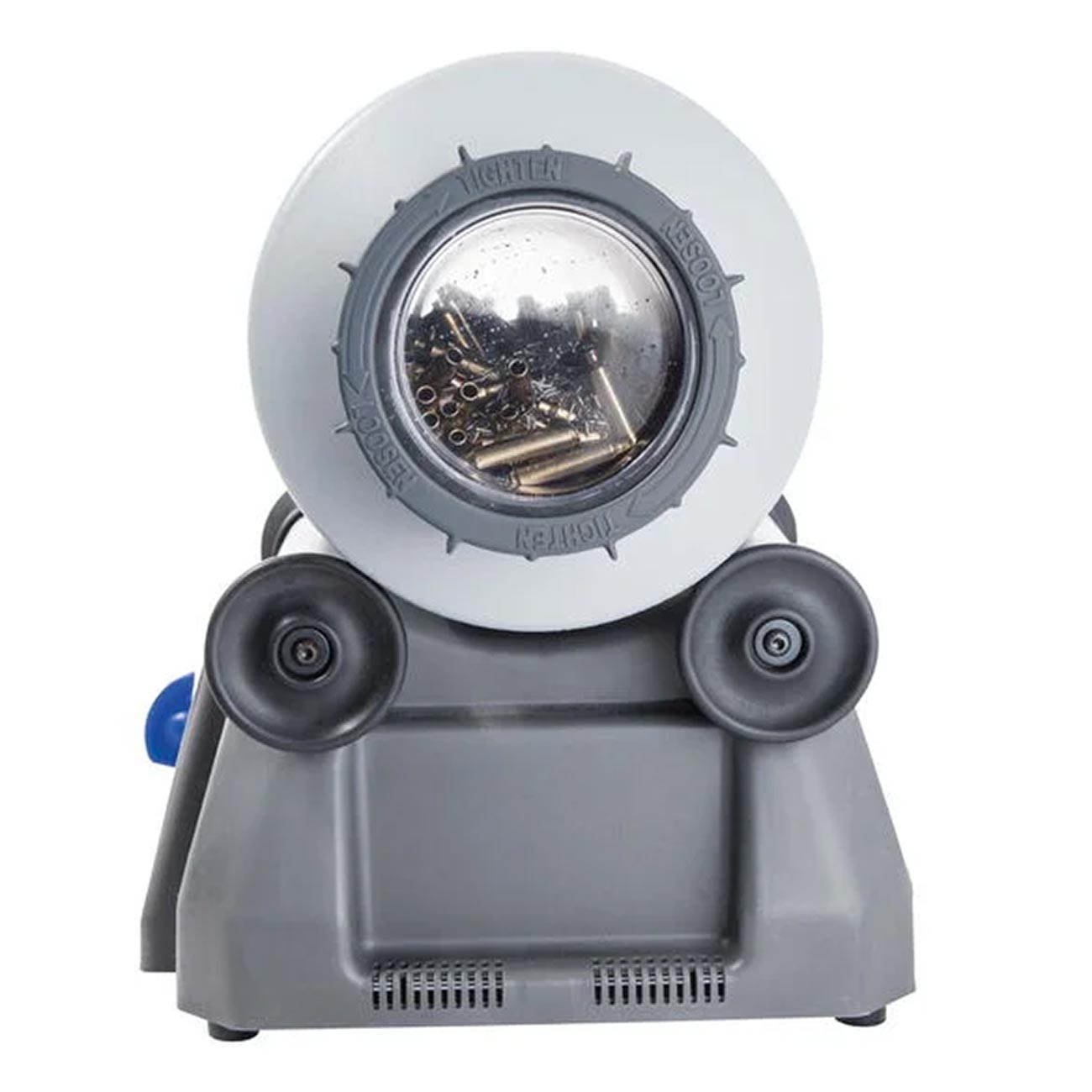 Frankford Arsenal Platinum Series Rotary Tumbler (7-liter capacity)