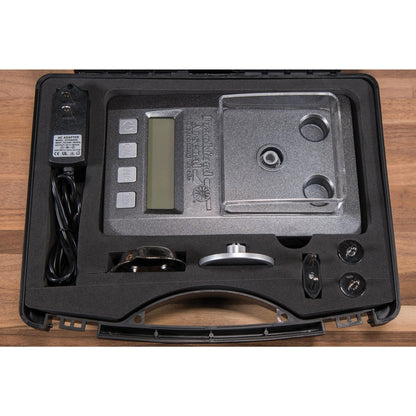 Frankford Platinum Series Precision Scale with Case