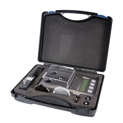 Frankford Platinum Series Precision Scale with Case