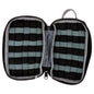 Wiha Cordura Utility Organizer with Zipper Pouch