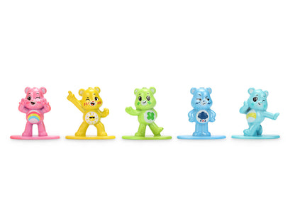 of 12 Diecast Franchise Diecast Models Scale Figure Set - Jada