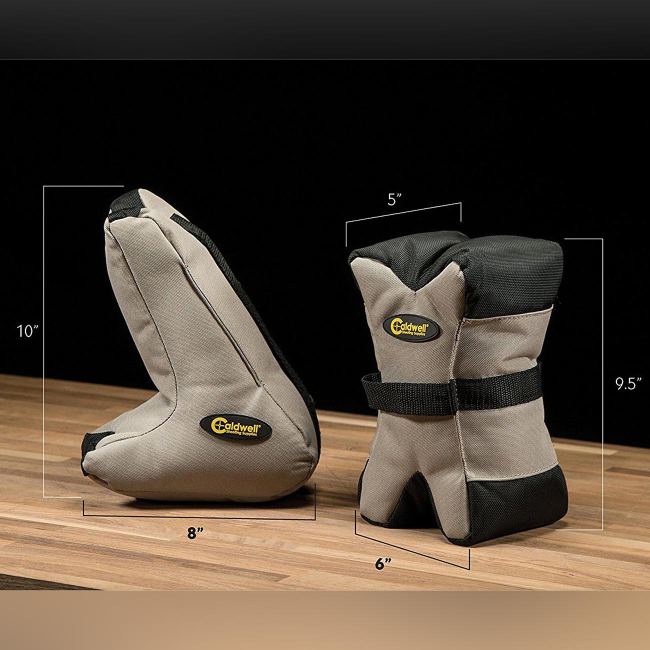 Caldwell AR Tactical DeadShot Combo Filled