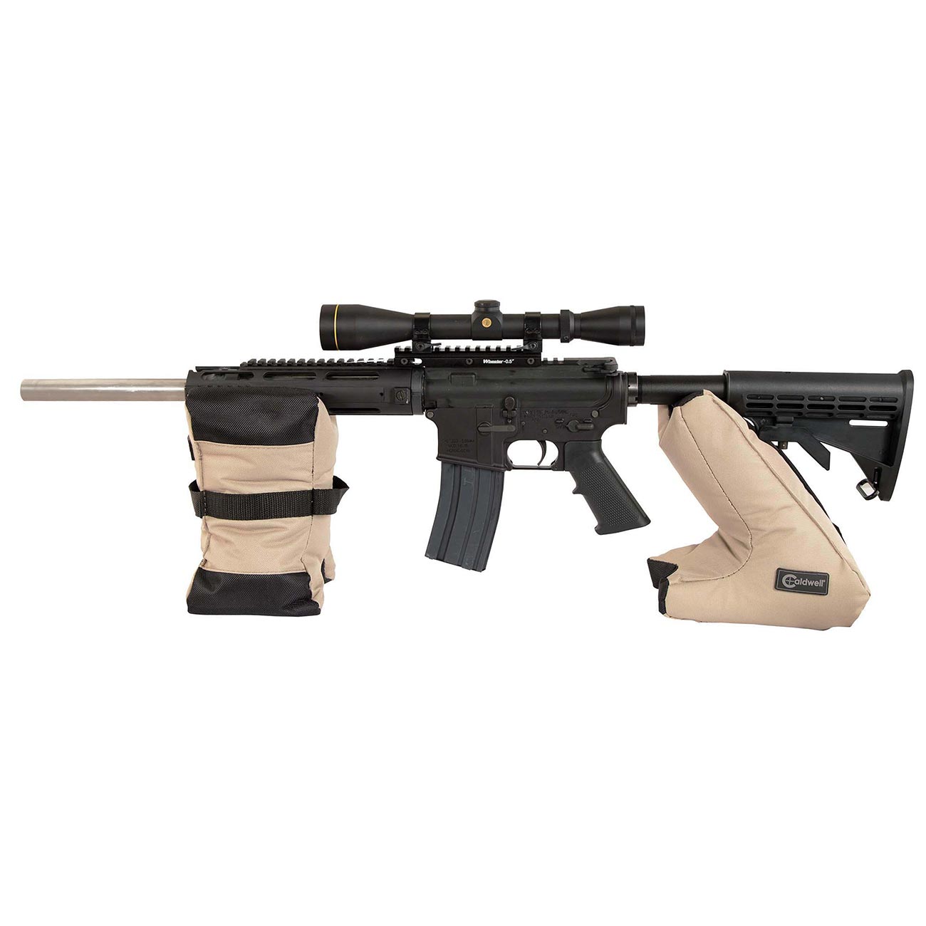 Caldwell AR Tactical DeadShot Combo Filled