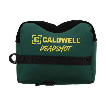 Caldwell DeadShot Boxed Combo Front and Rear Bags (Filled)