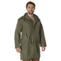 M-51 Fishtail Parka