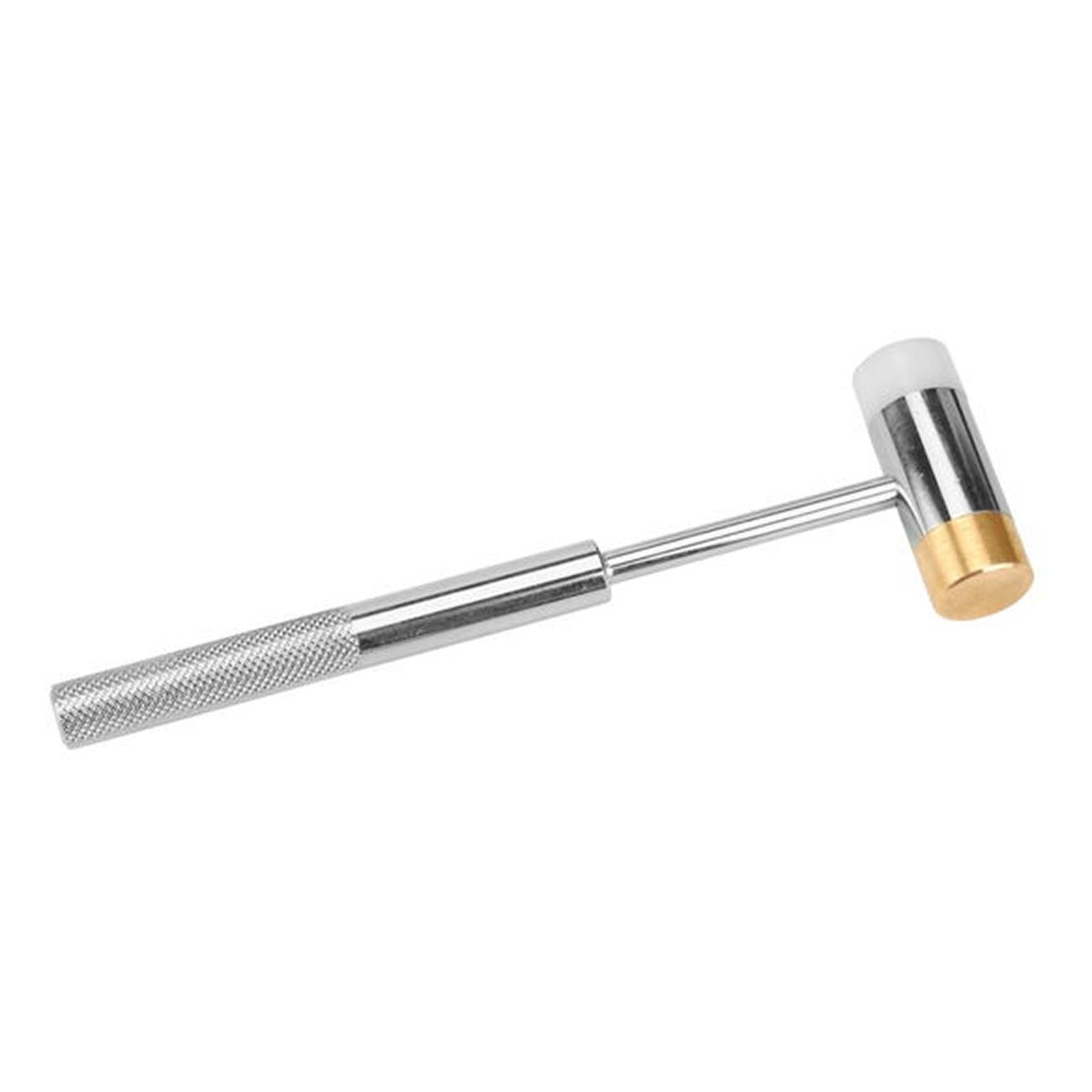 Wheeler Hammer and Punch Set (15-Piece)