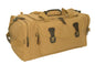 Canvas Long Weekend Bag
