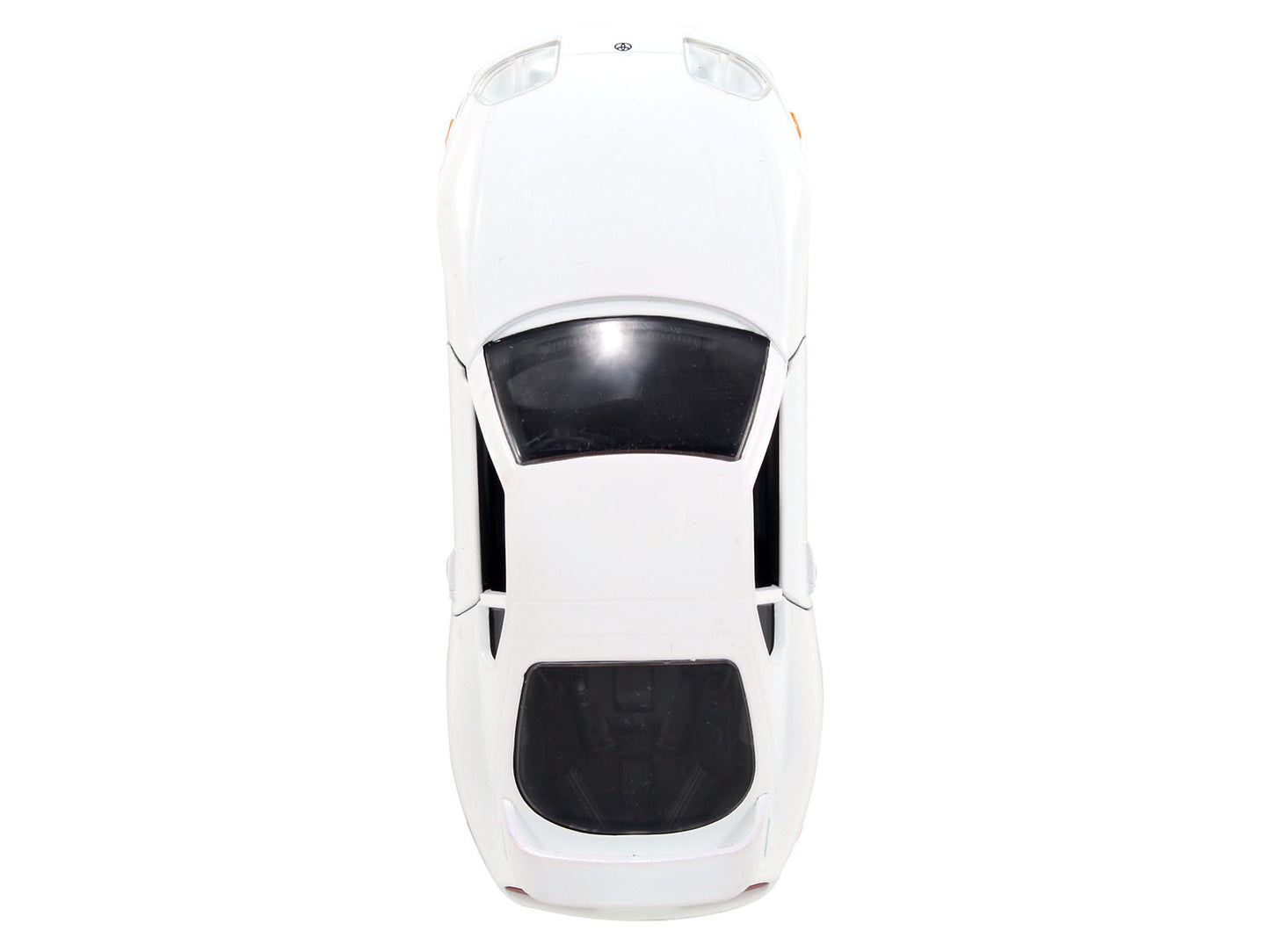 Brian's Toyota Supra White "Fast & Furious 7" (2015) Movie 1/32 Diecast Model Car by Jada <h2>Brian's Jada</h2> <p>High-quality perfect for collectors and enthusiasts. Features detailed interior exter