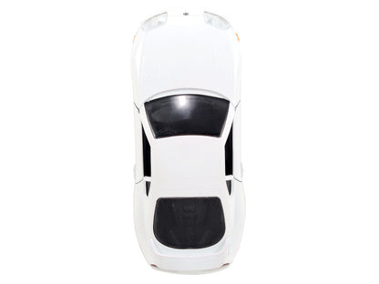 Brian's Toyota Supra White "Fast & Furious 7" (2015) Movie 1/32 Diecast Model Car by Jada <h2>Brian's Jada</h2> <p>High-quality perfect for collectors and enthusiasts. Features detailed interior exter