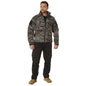 Special Ops Soft Shell Jacket