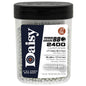 Daisy Outdoor Products 2400 ct BB Bottle Silver 4.5 mm