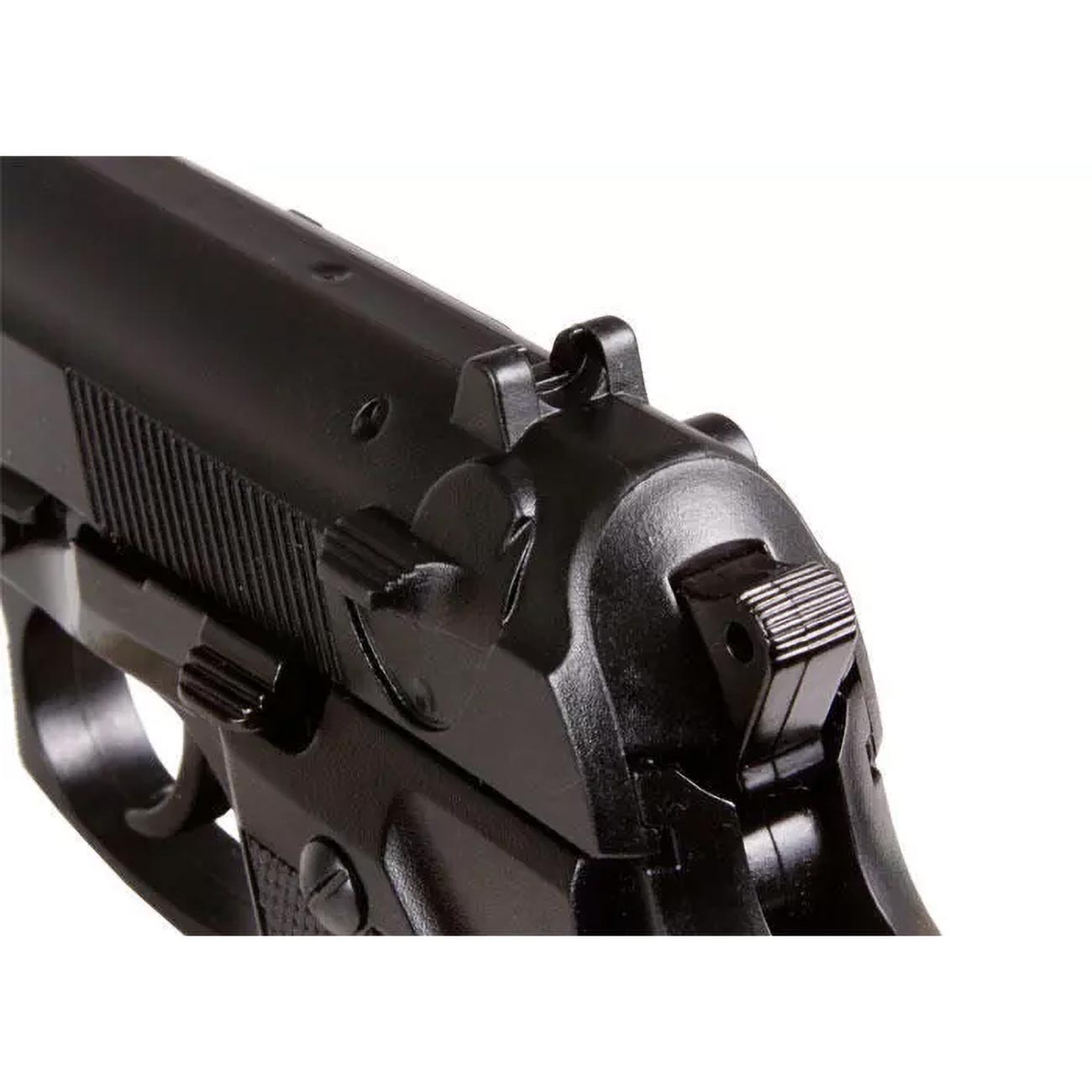 Daisy Model 340 Spring Air BB Pistol