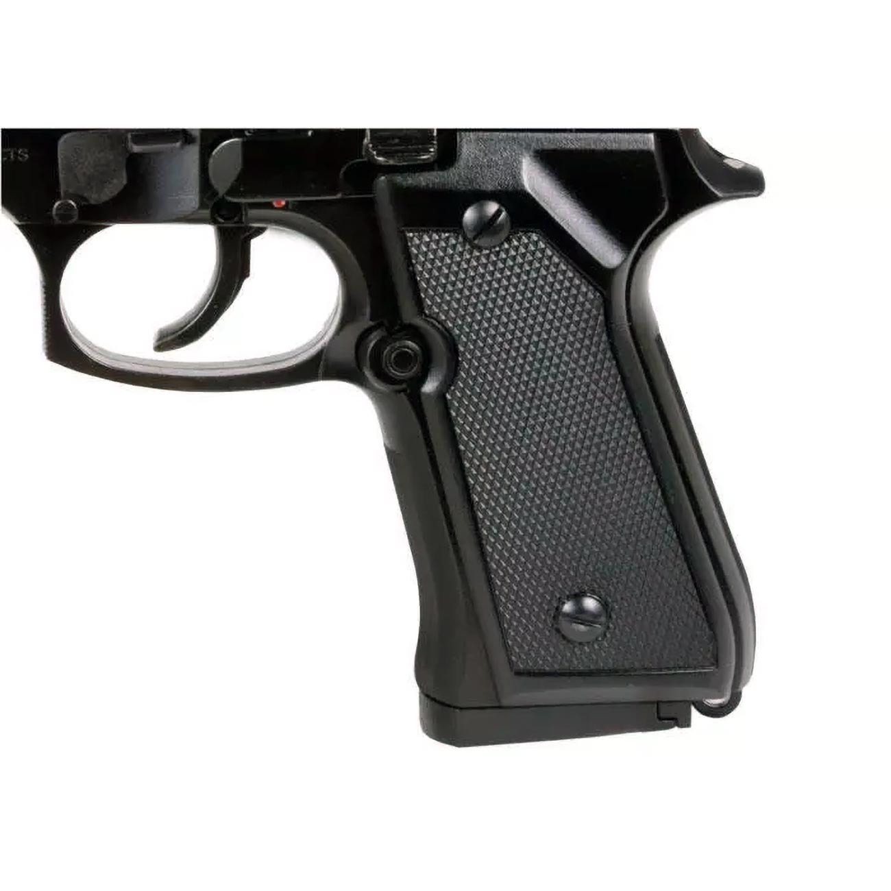 Daisy Model 340 Spring Air BB Pistol