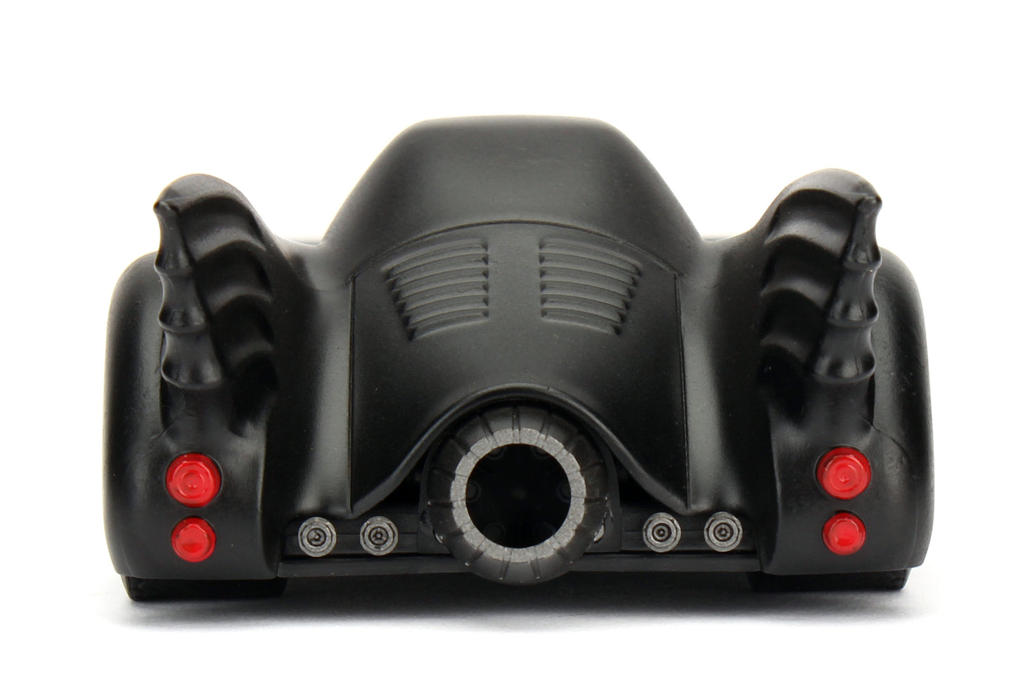 1989 Batman Batmobile 1/32 Diecast Model Car by Jada <h2>1989 Jada</h2> <p>High-quality perfect for collectors and enthusiasts. Features detailed interior exterior craftsmanship, realistic paint finis