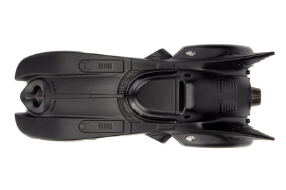 1989 Batman Batmobile 1/32 Diecast Model Car by Jada <h2>1989 Jada</h2> <p>High-quality perfect for collectors and enthusiasts. Features detailed interior exterior craftsmanship, realistic paint finis