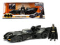1989 Batmobile with Diecast Batman Figure 1/24 Model Car by Jada <h2>1989 Jada</h2> <p>High-quality perfect for collectors and enthusiasts. Features detailed interior exterior craftsmanship, realistic