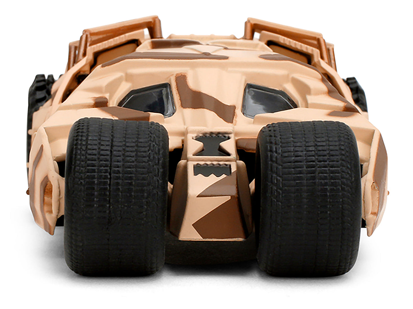 Batmobile Tumbler Camouflage "The Dark Knight Rises" (2012) Movie "Hollywood Rides" Series 1/32 Diecast Model Car by Jada <h2>Batmobile Jada</h2> <p>High-quality perfect for collectors and enthusiasts