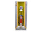 Pontiac Gasoline Vintage Gas Pump Cylinder 1/18 Diecast Replica