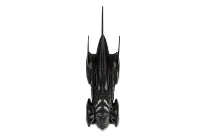 Batmobile Black "Batman Forever" (1995) Movie "Hollywood Rides" Series 1/32 Diecast Model Car by Jada <h2>Batmobile Jada</h2> <p>High-quality perfect for collectors and enthusiasts. Features detailed