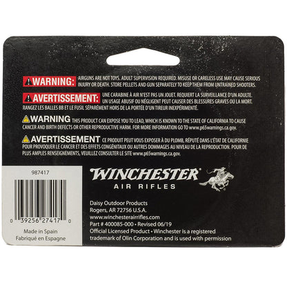 Daisy Winchester .177 Caliber Dail-A-Pellet (300 per Container)