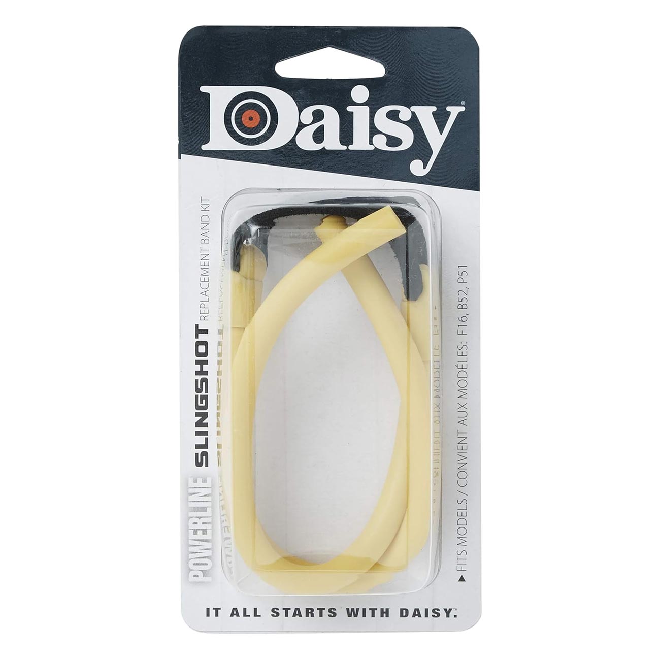 Daisy Powerline Slingshot Replacement Band