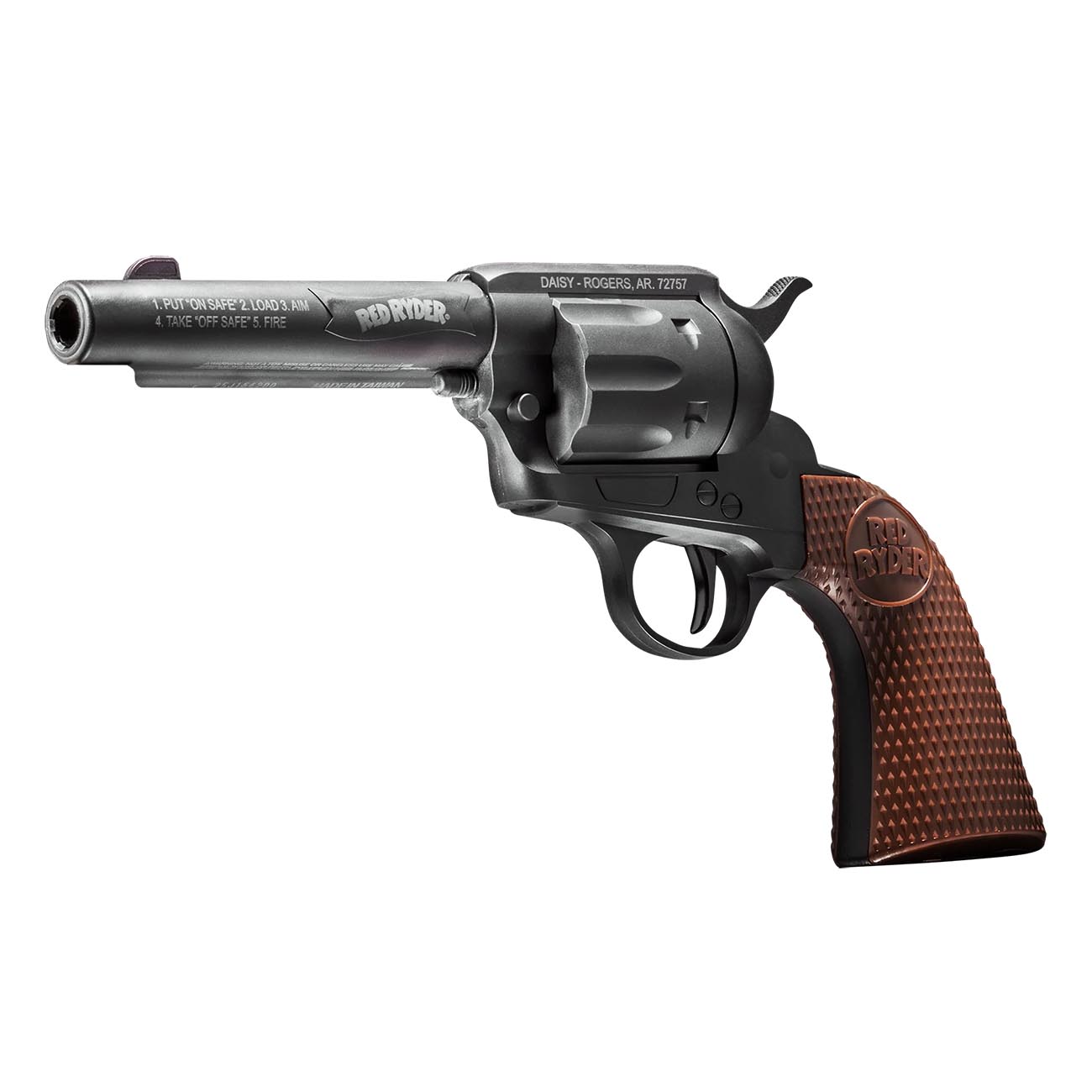 Daisy Red Ryder Revolver