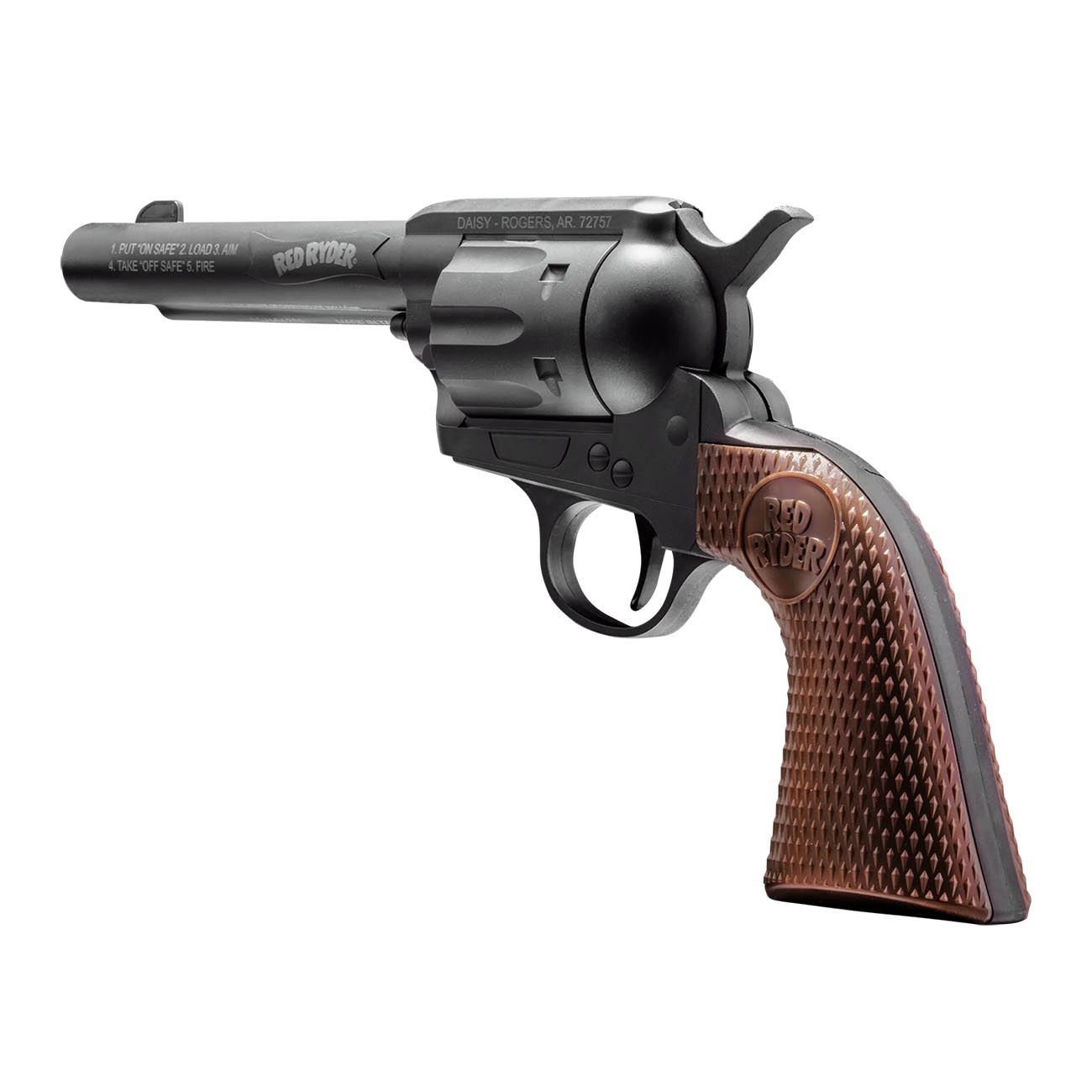 Daisy Red Ryder Revolver