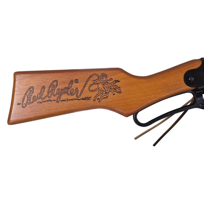 Daisy Red Ryder Youth BB Rifle - Model 1938