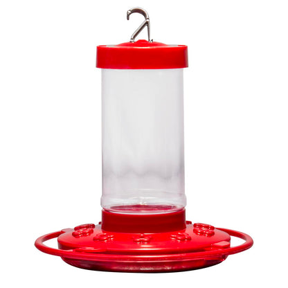 First Nature 16oz Hummingbird Feeder