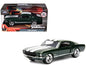 Sean's Ford Mustang Dark Green with White Stripes "Fast & Furious" Movie 1/32 Diecast Model Car by Jada <h2>Sean's Jada</h2> <p>High-quality perfect for collectors and enthusiasts. Features detailed i
