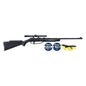 Daisy PowerLine Model 880 ELE .177cal Multi-Pump BB/Pellet Rifle Kit