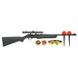 Daisy PowerLine Model 901 .177cal ELE Multi-Pump Pneumatic BB/Pellet Air Rifle Kit