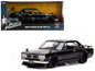 Brian's Nissan Skyline 2000 GT-R RHD (Right Hand Drive) Black "Fast & Furious" Movie 1/24 Diecast Model Car by Jada <h2>Brian's Jada</h2> <p>High-quality perfect for collectors and enthusiasts. Featur