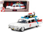 1959 Cadillac Ambulance Ecto-1 White "Ghostbusters" Movie "Hollywood Rides" Series 1/24 Diecast Model Car by Jada <h2>1959 Jada</h2> <p>High-quality perfect for collectors and enthusiasts. Features de