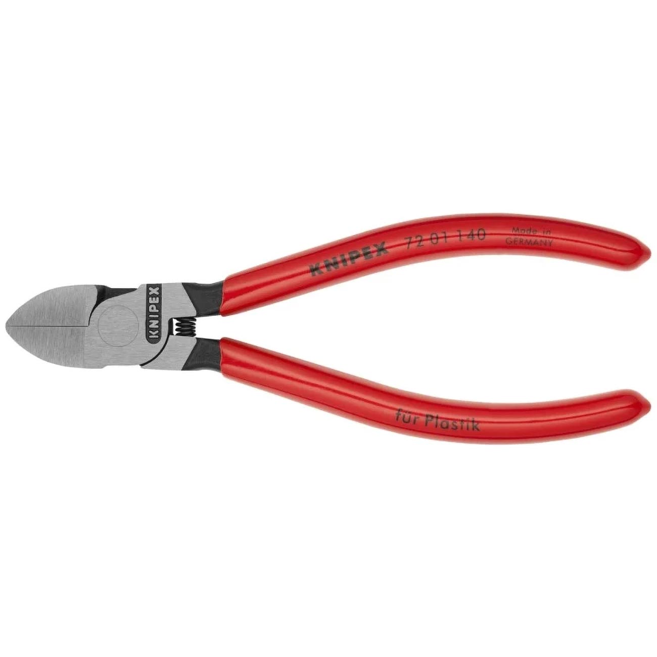 Knipex Flush Cutter Set (2 Piece)